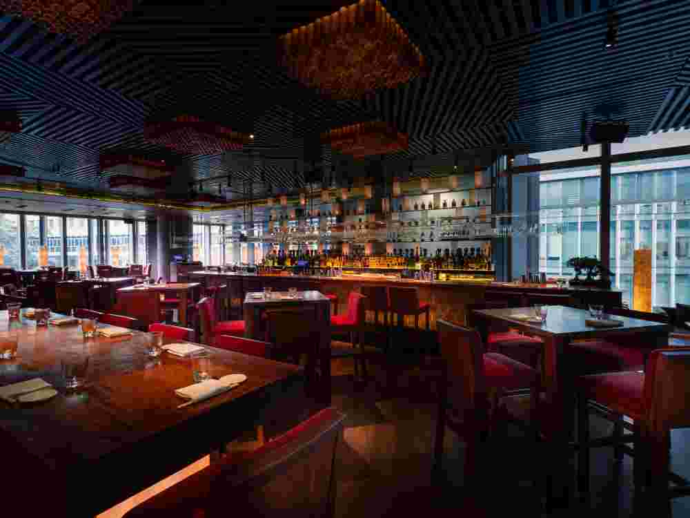, Zuma Hong Kong